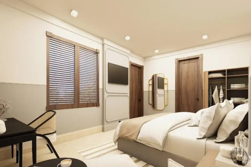 Hotel Casa Bianca by Faranda Boutique