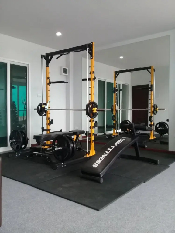 The Ozone Krabi Condotel