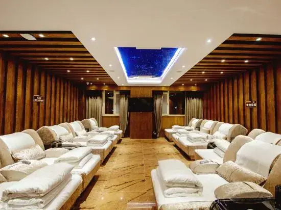 Mei Zhou Hotel