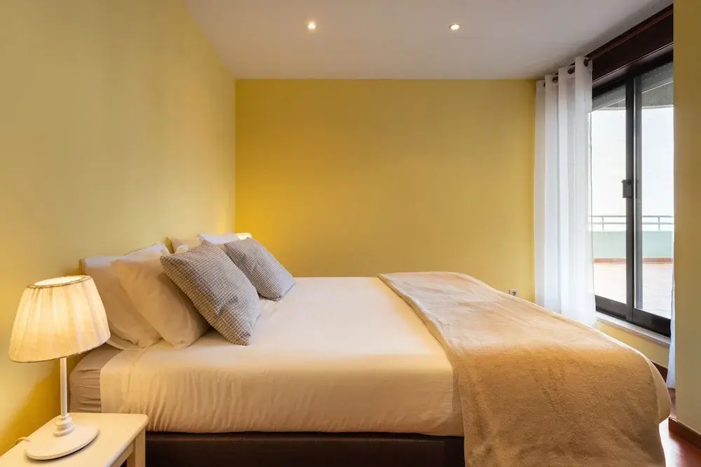 Odete Apartments