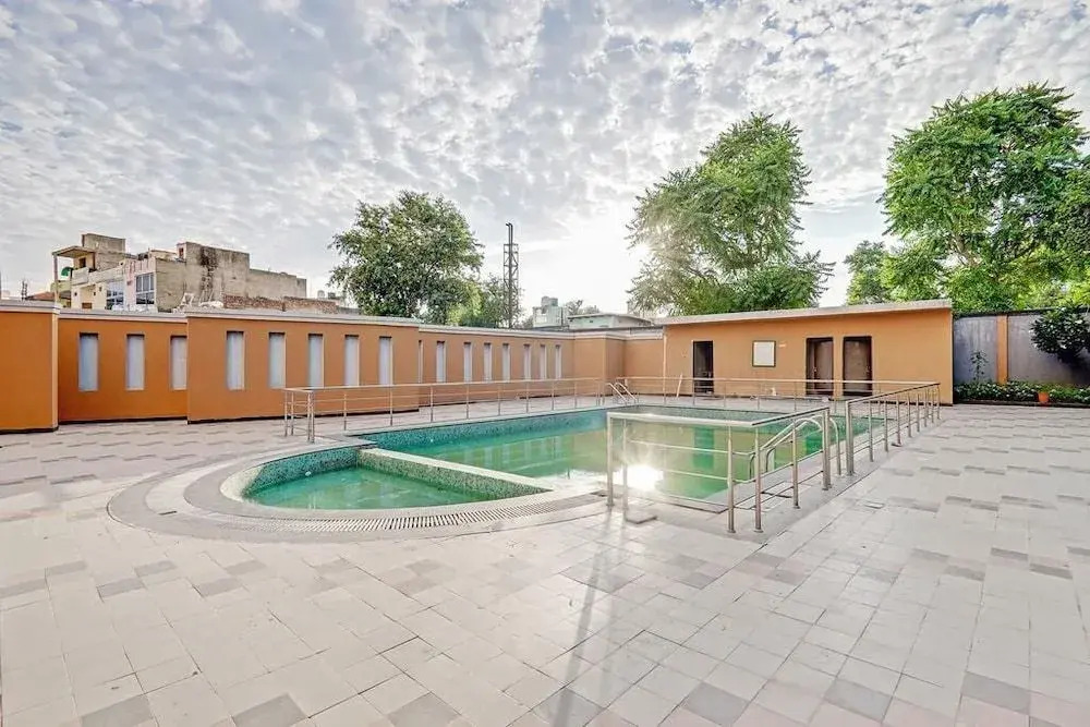 Opal Club Neemrana