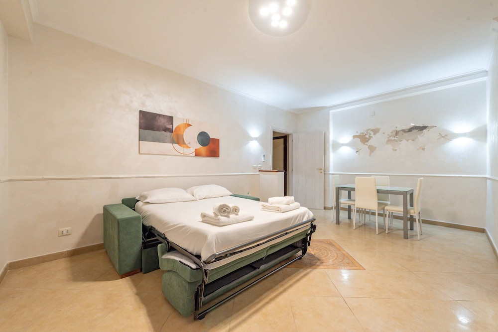 Casa D'angelo by Ghor