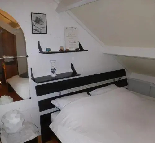 Room in Oss