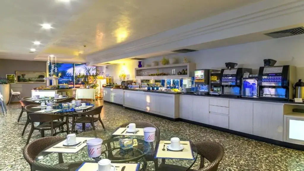 Hotel Panoramic