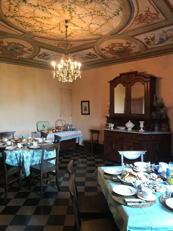 Cascina Olmo