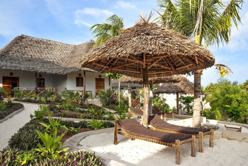 Nyumbani Residence Suites