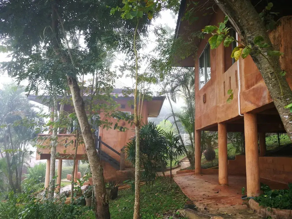 Baan Chom Fah