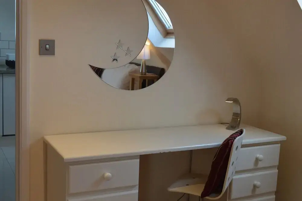 The Well Room