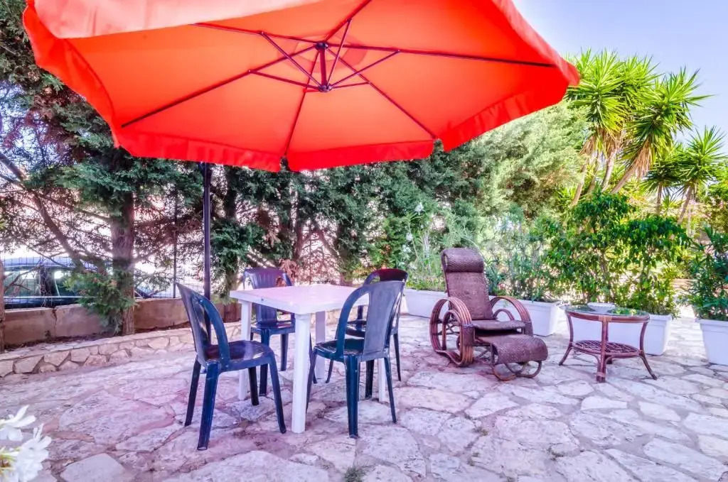 Villa Aurelia