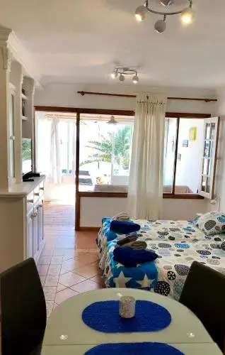 Concha de Mar
