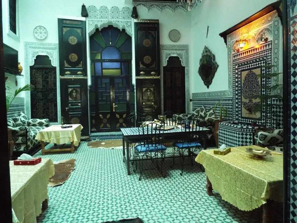DAR EL AAMOURI
