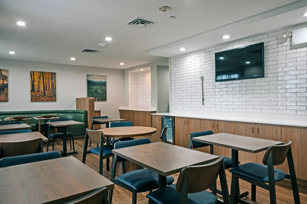 Fairfield Inn by Marriott New York LaGuardia Airport/Astoria