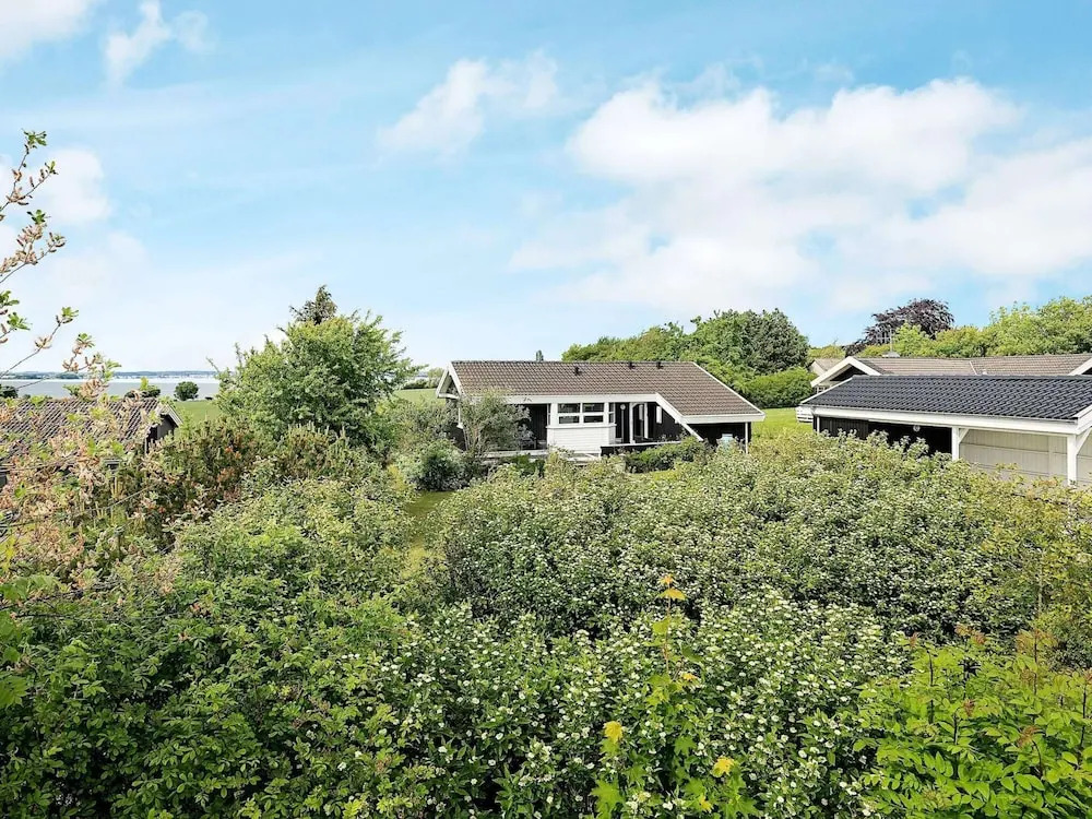 4 star holiday home in Svendborg