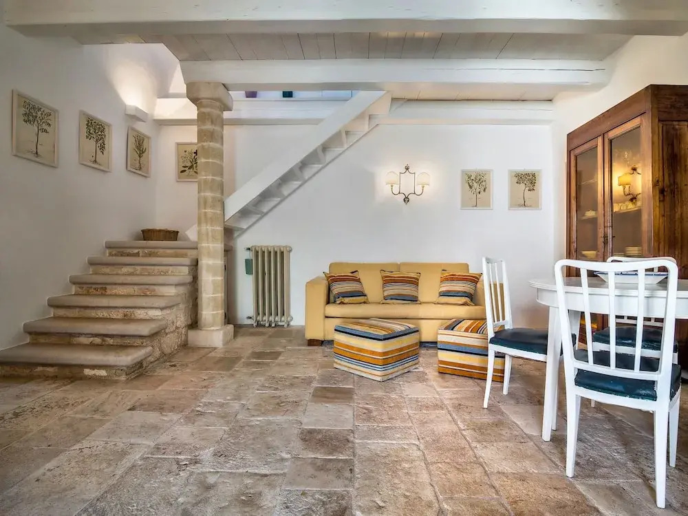 Masseria Santa Lucia