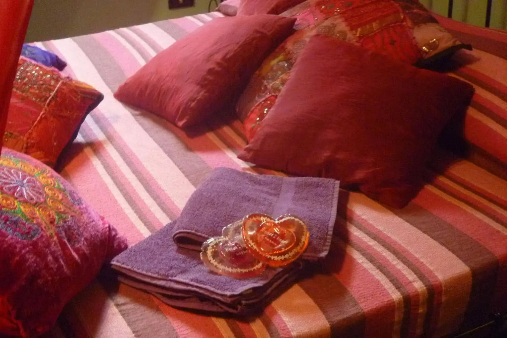 Shiva B&B