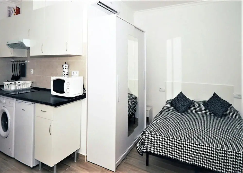 Apartment - President3