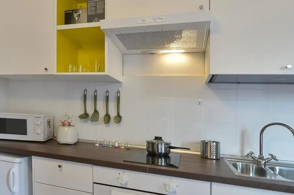 Laura Bassi Apartment