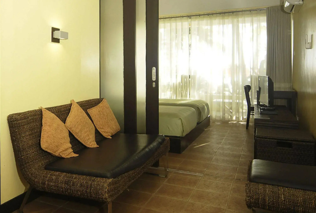 Boracay SandCastles The Apartments