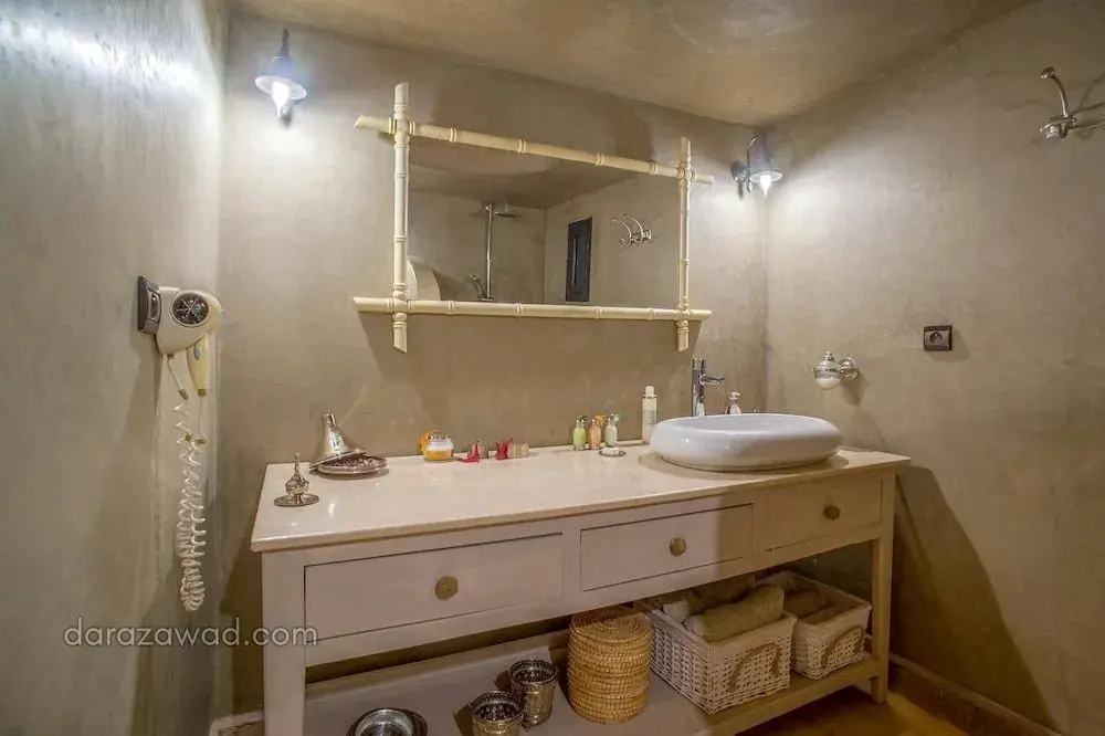 Dar Azawad Boutique Hotel - Mhamid Sahara Stay
