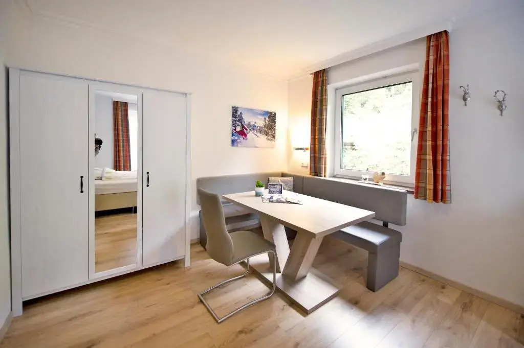 Alpenappartements