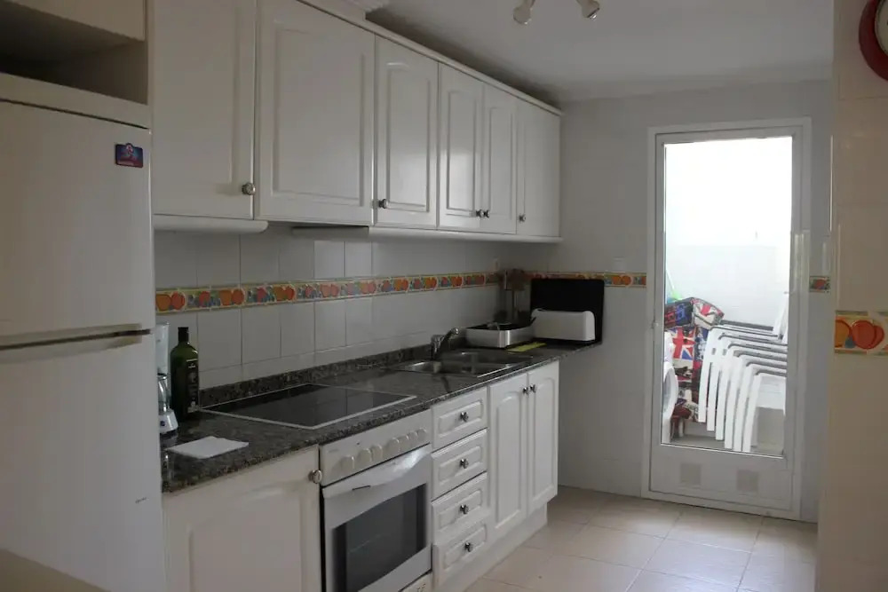 Apartamento Faro, 7