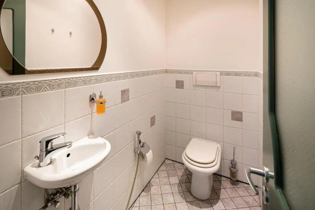 Old Riga Aldaru street Apartment with Sauna