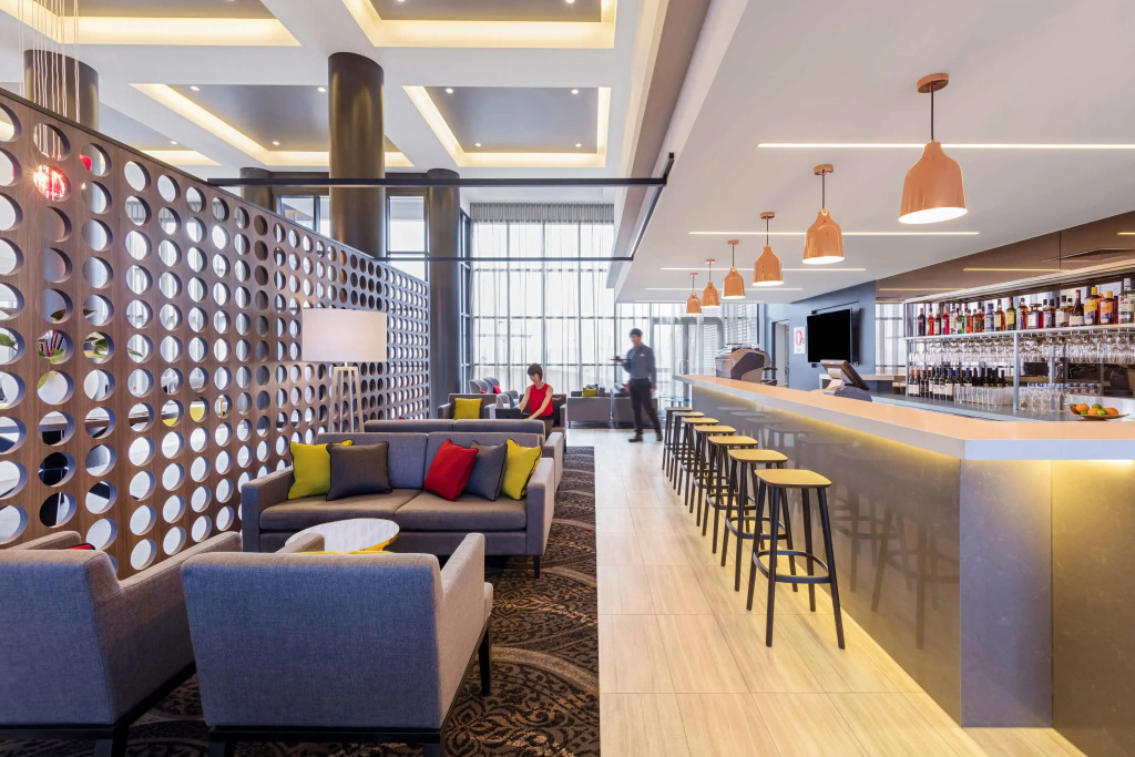 Travelodge Hotel Sydney Airport