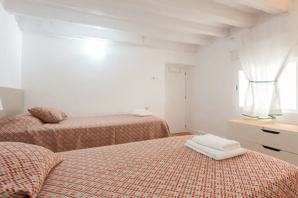 Apartamento Casa Bulería de Cádiz - Adults Only