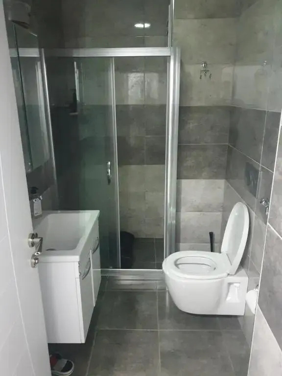 Lovely Furnished 2-Bedroom Rental Unit.