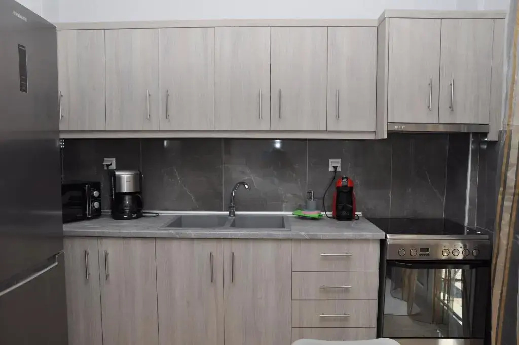Friendly Flat 3