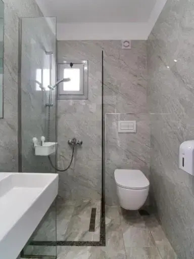 Vironas Rooms