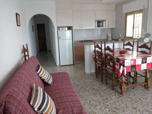 Apartamentos Panoramica