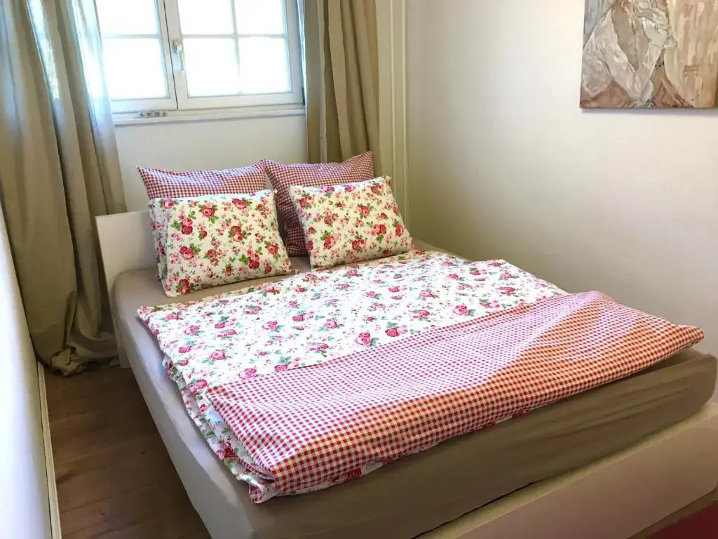Apartment Almröserl Edelweiss