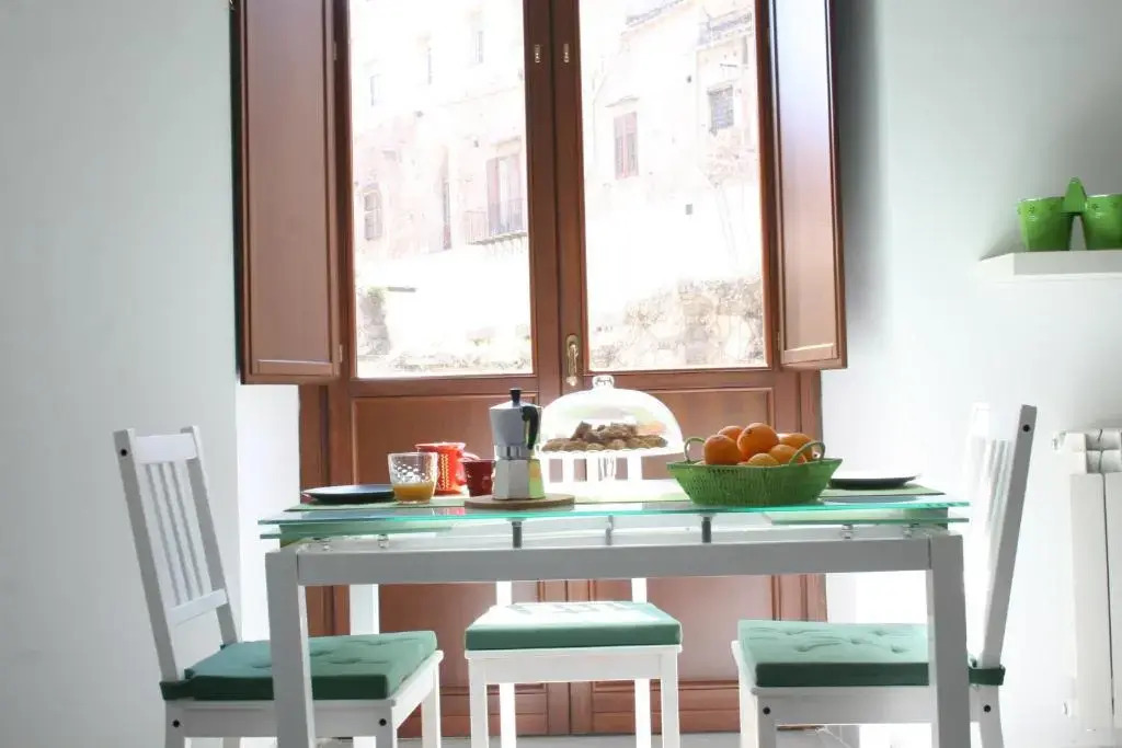 Al124 Guest House