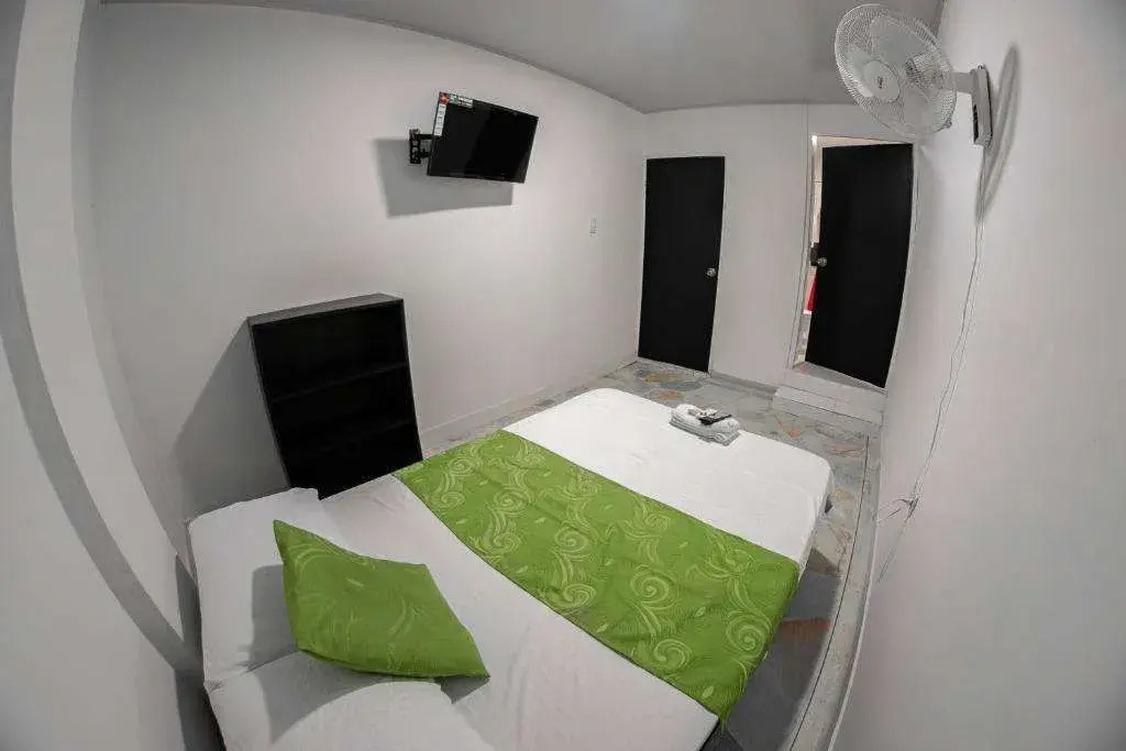 Hotel Santander Express