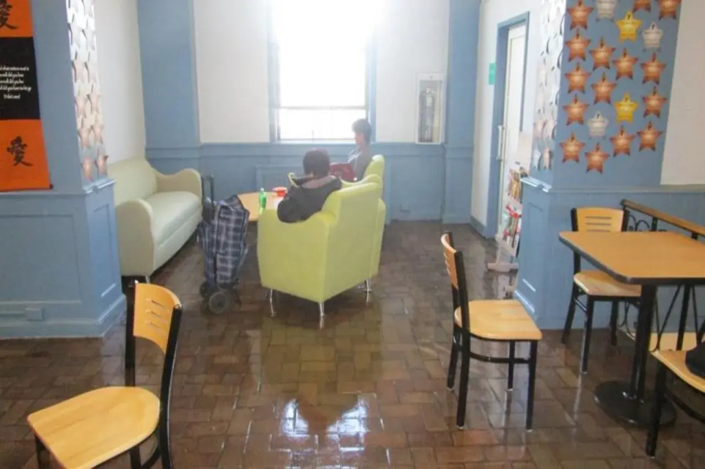 Flushing YMCA