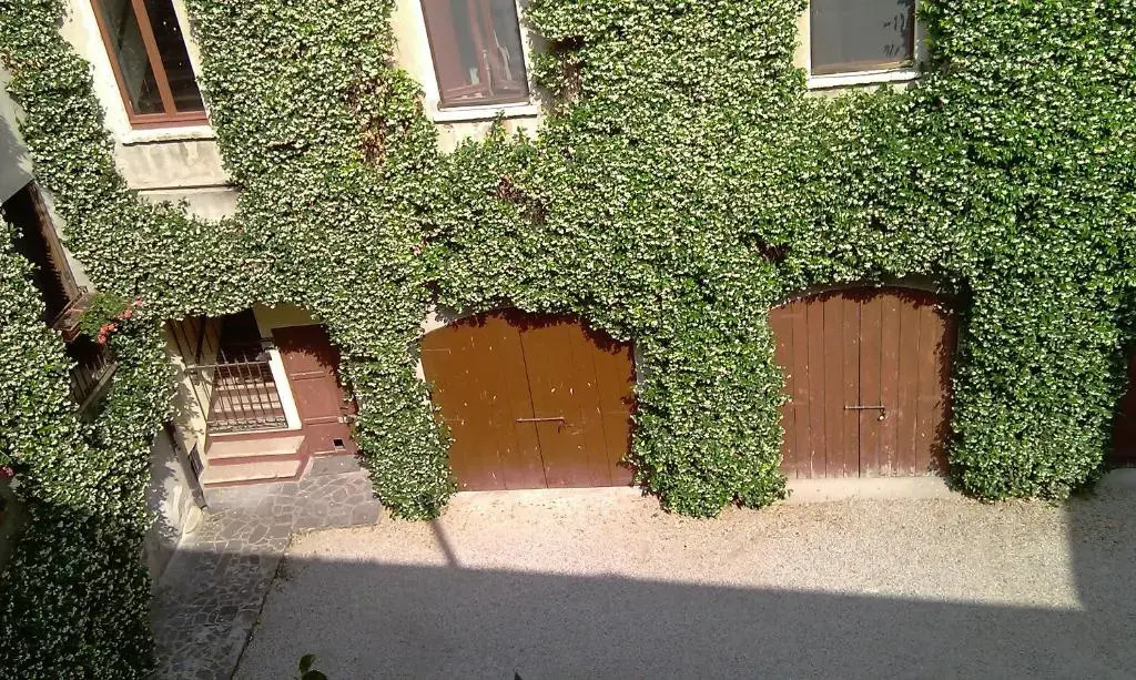 Corte Pomponazza