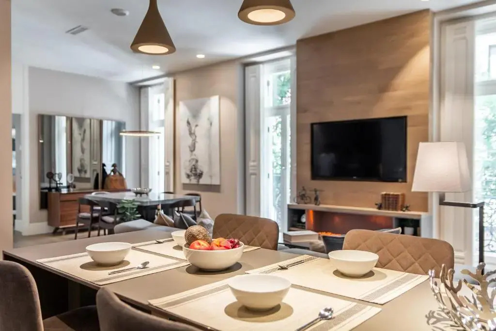 PYR Select Salamanca Luxury VI