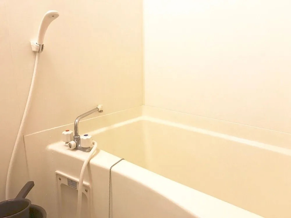 Local Nakasu Apartment