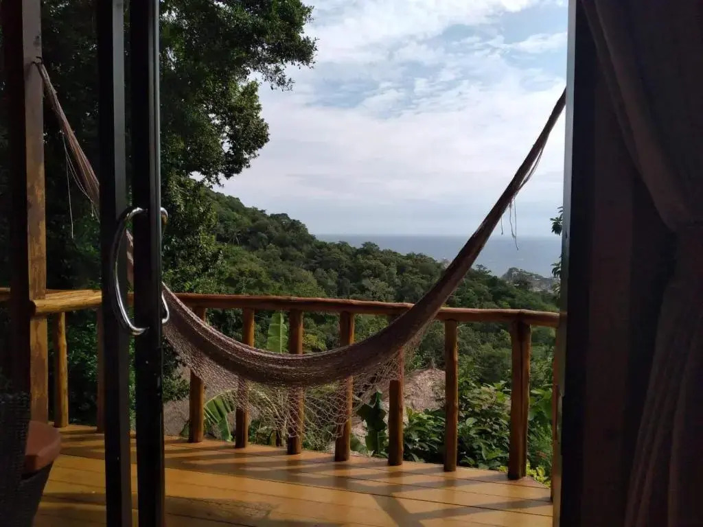 Tree House Bungalows Koh Tao