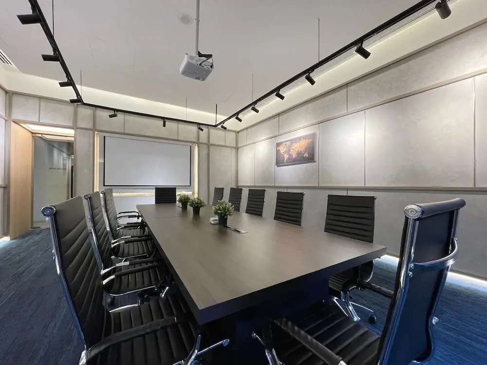 Agile Residence TRX Bukit Bintang by Cal