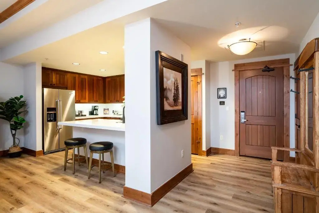 NEW LISTING! Luxury Northstar Village Residence - Big Horn 210