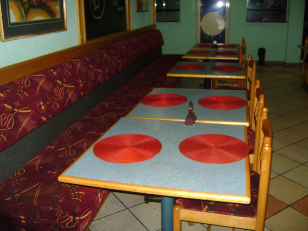 Gaborone Hotel