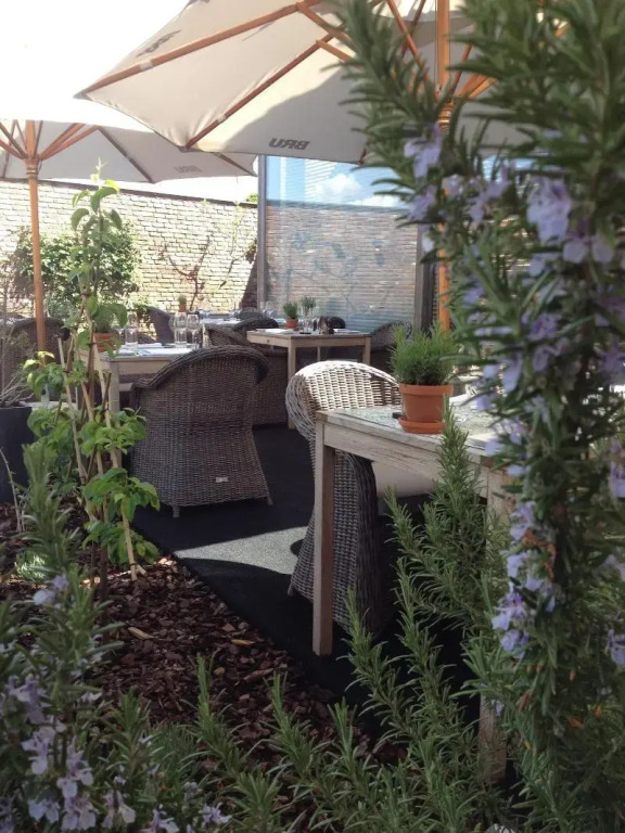 Hotel Restaurant Vous lé Vous