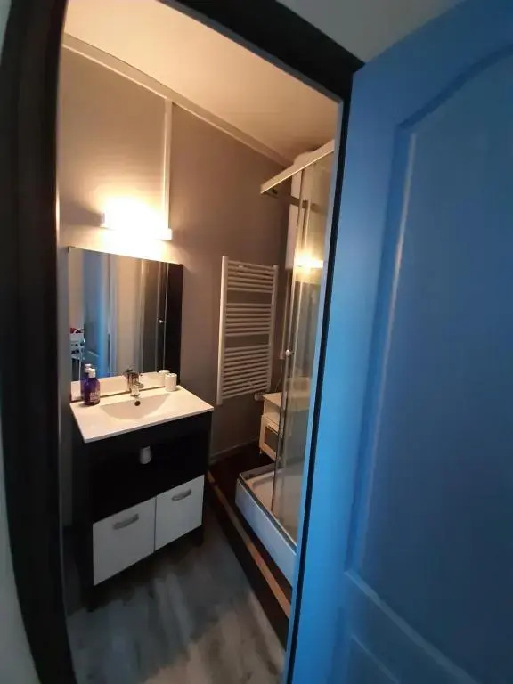 Suite Chabaud 17 - Plein centre ville - 2 pers