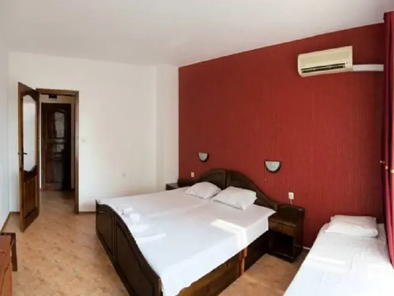 Hotel Feniks Lozenets