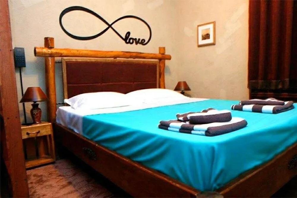 DRIMIN - by Sunrise Caravan boutique Guesthouse and hostel