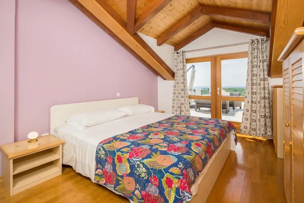 Apartment Zlendic