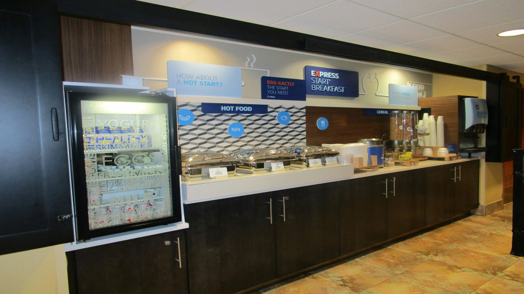 Holiday Inn Express and Suites Fort Lauderdale Airport West by IHG