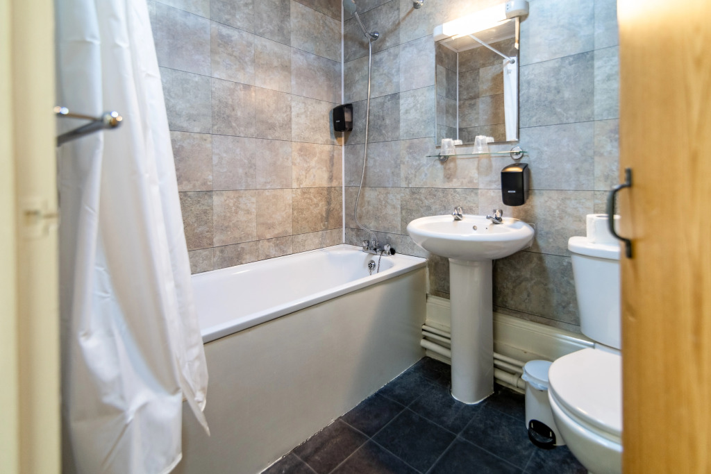 The Southcliff Hotel